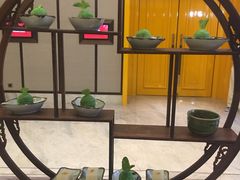 -杭州君悦酒店