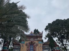 -白帝城·瞿塘峡景区