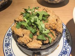 粉蒸牛肉-杨三孃跷脚牛肉(玉双路店)