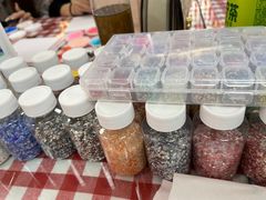 -爆爆手作·掐丝珐琅·Tufting·捏捏乐DIY团建集合店(朝阳店)