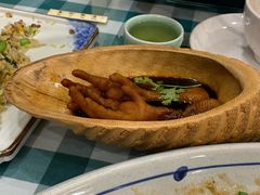 -寻味顺德·南记酒家·传统顺德菜·鱼生(广源路店)