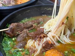 -一品飘香米线(一中总店)