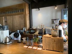 -Metal hands·铁手咖啡