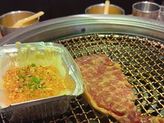 -韩悦牛排烤肉无限续(宝能中心店)