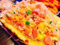 -钳真多钓虾馆·小龙虾海鲜烧烤(九六广场店)