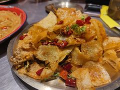 -大叹号啤酒屋·延边料理(建工店)