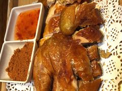 -南海渔家•海鲜•正宗海南菜(海棠湾店)