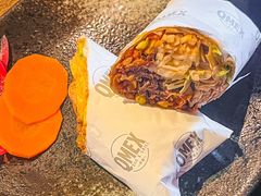 -Q MEX 库迈墨西哥餐吧(三里屯店)