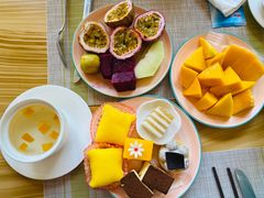 -佰园全日西餐厅-厦门佰翔软件园酒店