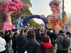 -武汉园博园(武汉自然博物馆)