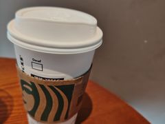 -星巴克(汕头群光广场店)
