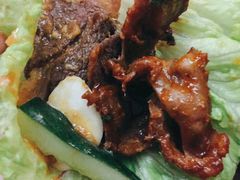 -高丽村韩国料理(兴华二路店)