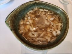 -晶荷轩(香港迪士尼乐园酒店)