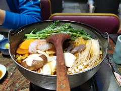 -炙柒Sekinana·精致料理 烧鸟·铁板烧(海上世界店)