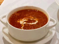 红菜汤-维兰西餐(万泉河店)