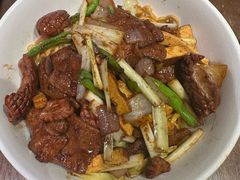 -寻裕记·现炒浇头面(人民广场店)