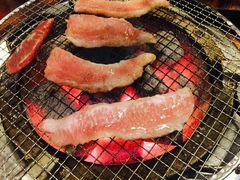-小本家韩式烤肉(紫藤路店)