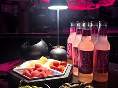 -赤红音乐现场(浦东金桥路店)