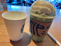 -星巴克臻选(嘉兴海宁银泰城店)