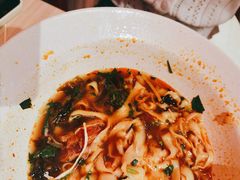 -大师兄·手工面·西北菜(美的悦然广场店)