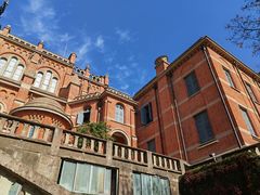 -上海佘山国家森林公园西佘山园