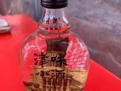 -同发号饭庄(复兴路店)