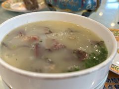 -烤肉季饭庄