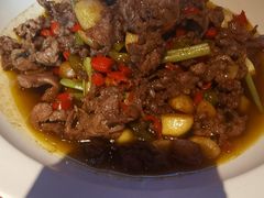 -湘语·湖南家常菜(新洲店)