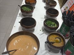 -呷哺呷哺 黄金牧场 (中发百旺店)
