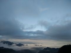 -南尖岩景区