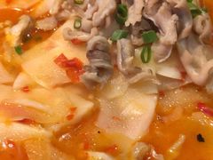 -俏九州·小炒黄牛肉(华润万象汇店)