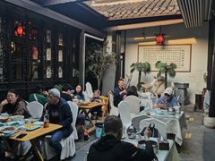 -双东酒店(东关街店)