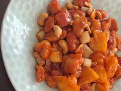 -静之湖湖畔餐厅