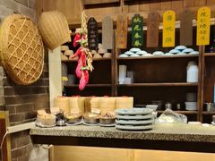 -南京大牌档(崇文门国瑞店)