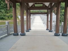 -梁野山景区