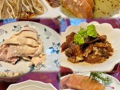 -古南都·老广东酒楼(龙江店)