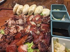 -二分八云雁阁(长治路店)