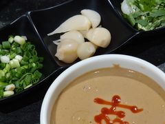 -清真京华源·涮肉烧烤(丰庆店)