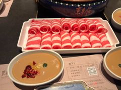 -东来顺·非遗火锅(赛格国际购物中心店)