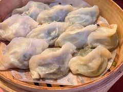 煸馅饺子-老边饺子馆(中街店)