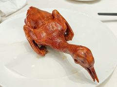-喜宴·粤菜·茶点·海鲜(光浩店)