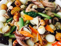 -抹直口特色菜馆(一店)