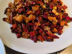 -新渝城·川菜·火锅(区庄店)