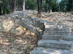 -火炉山森林公园