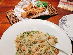 -前海沿·青岛菜(五四广场永旺店)