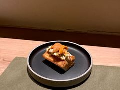 -RONIN Snack Bar