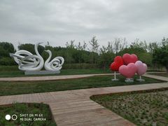 -东郊湿地公园