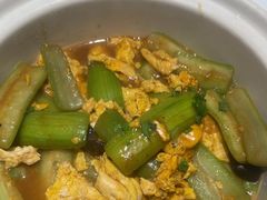 -鑫小城故事·藕汤·家常菜(台北一路总店)