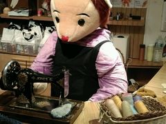 -济州岛泰迪熊博物馆