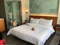 -香港数码港艾美酒店